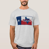 Texas T-Shirt (Voorkant)