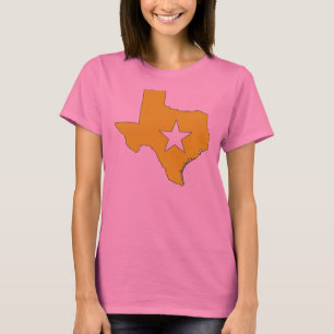 TEXAS T-SHIRT