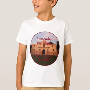 TEXAS T-SHIRT