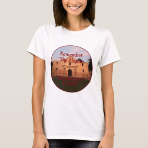 TEXAS T-SHIRT