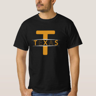 Texas T-shirt
