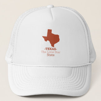 Texas T-shirt Trucker Pet