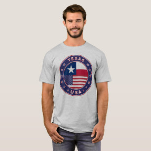 Texas, Texas t-shirt, smog T-shirt
