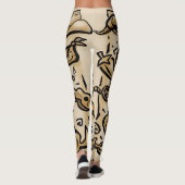 Texas Thangs Leggings (Dos)