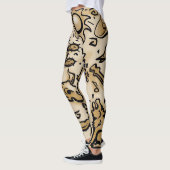 Texas Thangs Leggings (Gauche)