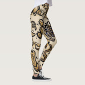 Texas Thangs Leggings (Droite)