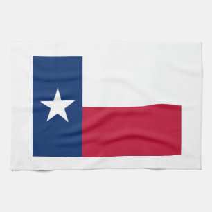 Texas Theedoek