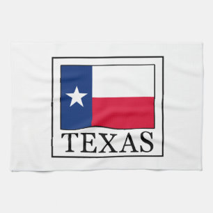 Texas Theedoek