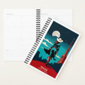 Texas Travel: de geest van avontuur Planner (Display)