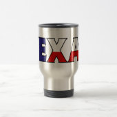 Texas Travel Mug Reisbeker (Center)