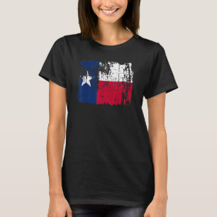 Texas Travels T-shirt