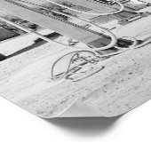 Texas Truck Stop, 1939.  foto Poster (Hoek)