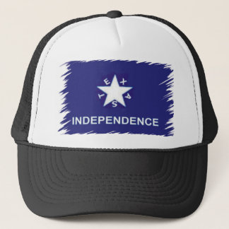 Texas Trucker for Independence Pet