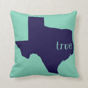 Texas True Kussen