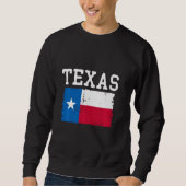 Texas Trui (Voorkant)