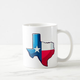 Texas USA Koffiemok