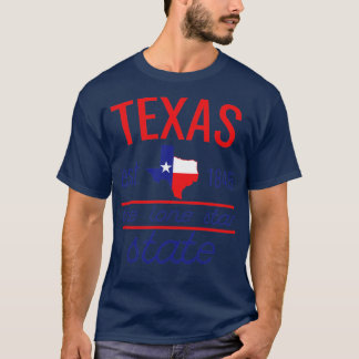 TEXAS v2 T-shirt