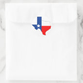 texas verenigde staten america map label shape (Tas)