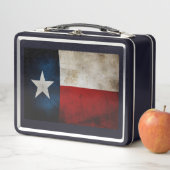 Texas Vlag (In situ)