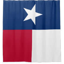 Texas Vlag