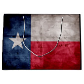  Texas-vlag Large Cadeauzakje (Voorkant)