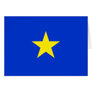 Texas, Vlag van Texas (1836–1839)