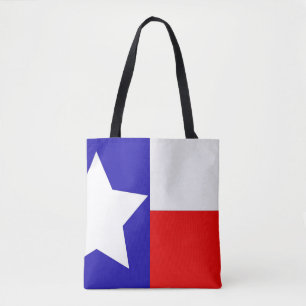 Texas Vlagtas Draagtas