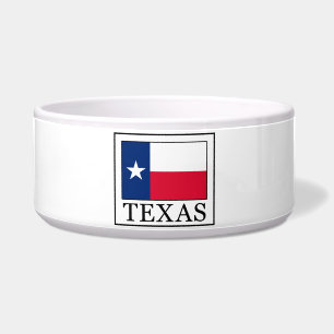 Texas Voerbakje