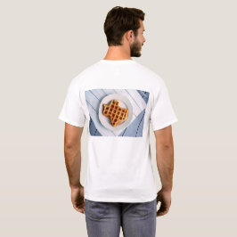 Texas Waffle T-shirt