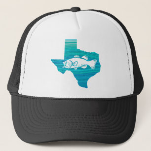 Texas Wave Vist Trucker Pet