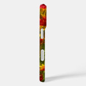 Texas-wervelwinden Case-Mate iPhone Case (Achterkant / Rechts)