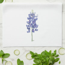 Texas Wilde Bloem Bluebonnet