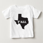 Texas Yall (Voorkant)