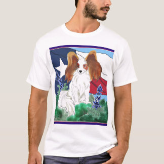 texaspap t-shirt