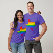 TEXASPRIDE - T-SHIRT (Unisex)