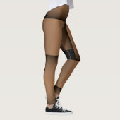 Texefwe Leggings (Droite)