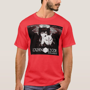 Texhnolyze T-shirt