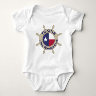 Texins Baby Romper