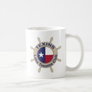 Texins Koffiemok