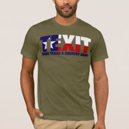 Texit T-shirt