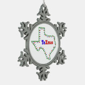 TeXmas Ornament (Links)