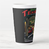 Texoma Latte Mug (Devant)