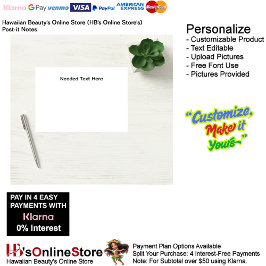 Text Reminders Business Home Office Organize 2 Post-it® Notes