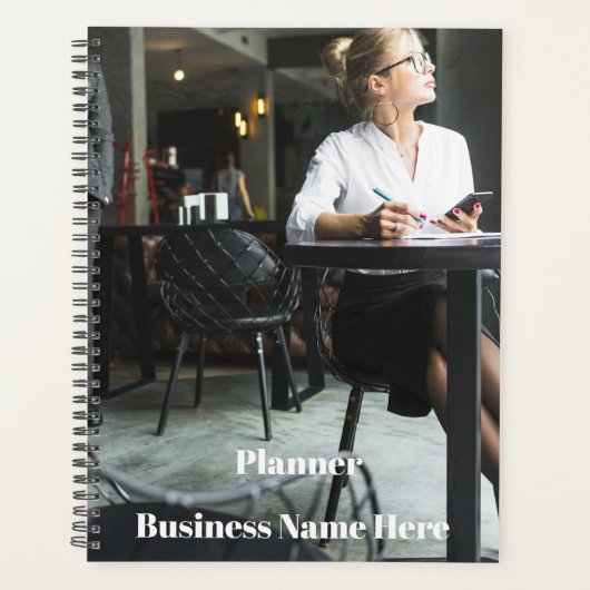 Text Scheduling Goals Tasks Projects Organize 1 Planner (Voorkant)