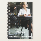 Text Scheduling Goals Tasks Projects Organize 2 Planner (Voorkant)