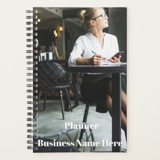 Text Scheduling Goals Tasks Projects Organize 2 Planner (Voorkant)