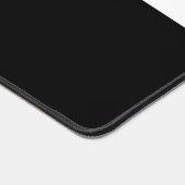 Texte Blanc Gris Noir Et Couleurs Solides (Coin)