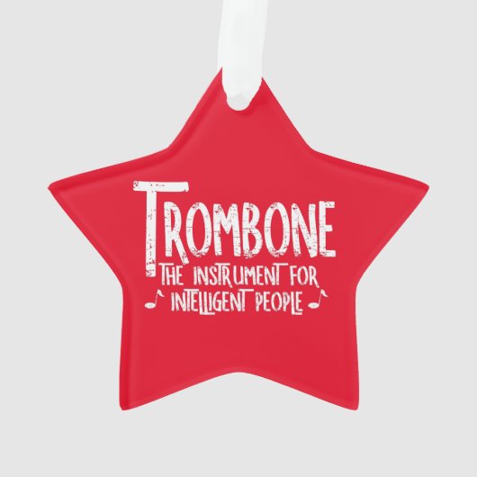 Texte brut Trombone intelligent (dos)