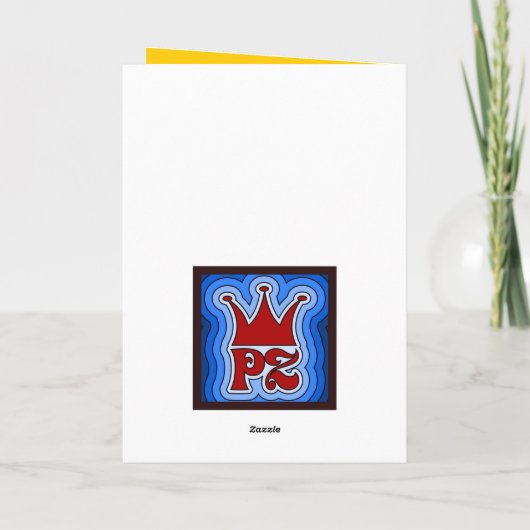 Texte - Carte Sad (Dos)