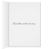 texte d'amour romantique sur arrière - plan de cou (Intérieur (Droit))